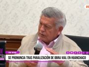«Fiscalía debe investigar el caso Lucero Coca Condori, se tiene que perseguir a las empresas fantasmas»: César Acuña, gobernador de La Libertad