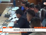 Áncash: Inversión pública cuestionada en gestión de Koki Noriega