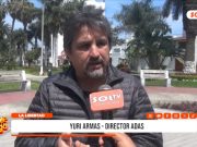 Trujillo: Yuri Armas exige acciones urgentes contra la inseguridad