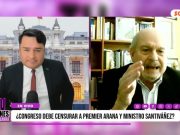 «César Acuña es un inepto, no hizo nada para solucionar la minería ilegal. Solo privilegia sus intereses»: Pedro Cateriano, expresidente del Consejo de Ministros