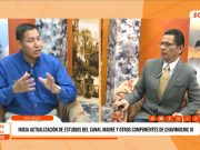 La Libertad: inicia actualización de estudios del canal madre y otros componentes de Chavimochic III