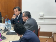 «Hay una mafia en el Ministerio Público que instrumentaliza las investigaciones en contra de los que resulten incómodos»: Juan José Santivañez, ministro de Justicia