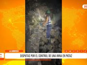 Pataz: enfrentamientos por control de mina generan tensión