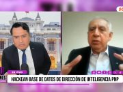 «El señor Acuña está mal asesorado porque de acuerdo a la constitución el estado de sitio no va, pero el toque de queda puede darse»: José Baella, exjefe de la Dircote