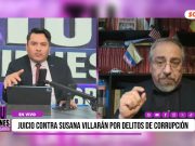 «Tomás Gálvez debe retirar a Rafael Vela Y Domingo Pérez. Urge una desratización del Ministerio Público»: Luis Pacheco Mandujano, abogado penalista
