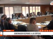 Áncash: Gobernador Koki Noriega responde a críticas