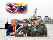 Internacional: Venezuela advierte a Estados Unidos ante amenaza militar