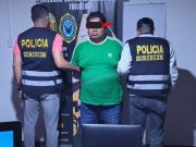 Virú: fiscal provincial se delata en plena audiencia al dejar abierto su micrófono