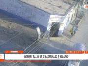 Chepén: sicario atacó a balazos a mototaxista en plena calle