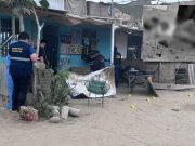 Trujillo: tres fallecidos y un herido tras ataque a balazos
