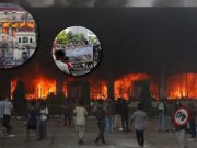 Nepal: Gen Z lidera protestas tras prohibición de redes