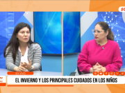 Trujillo: Neumonía en niños alerta por incremento de casos