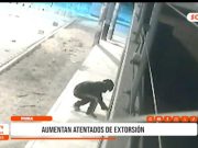 Piura: extorsión y atentados generan temor en la población