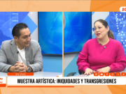 Trujillo: Ricardo Terrones presenta muestra artística sobre iniquidades