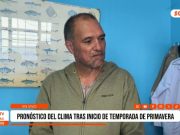 Trujillo: pronóstico del clima tras inicio de temporada de primavera