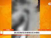 Tumbes: dos asesinatos en menos de 24 horas