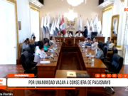 La Libertad: vacan a consejera regional de Pacasmayo por inasistencias