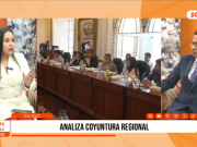 La Libertad: labor de fiscalización a la gestión de César Acuña
