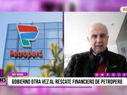 “A Petroperú lo usan de caja chica y para negociados. Hay que reestructurarla para que deje de ser una carga»: Ismael Benavides, exministro de Economía y de Agricultura