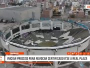Trujillo: Municipalidad inicia proceso contra Real Plaza