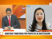Trujillo: empresas acceden a beneficios tributarios por innovación