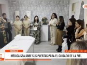 Trujillo: Spa médico abre sus puertas para cuidado de la piel