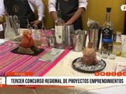 Trujillo: tercer concurso regional de proyectos emprendimientos