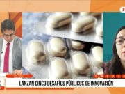Trujillo: lanzan cinco desafíos públicos de innovación