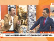 Trujillo: temperaturas bajas en la ciudad – entrevista al biólogo pesquero Carlos Bocanegra