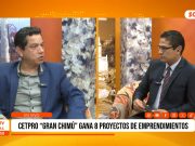 Trujillo: CETPRO «Gran Chimú» gana 8 proyectos de emprendimientos