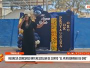 Trujillo: regresa concurso de canto Pentagrama de Oro tras 18 años