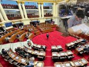 Nacional: Congreso aprueba creación de 22 universidades públicas