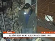 Trujillo: “Señor de la Noche” protagoniza nuevos robos en la ciudad