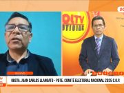 Nacional: elecciones en el Colegio de Obstetras