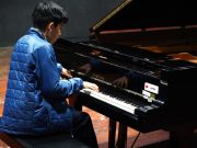 Trujillo: Concurso Nacional Pianistas del Futuro reúne a 44 talentos