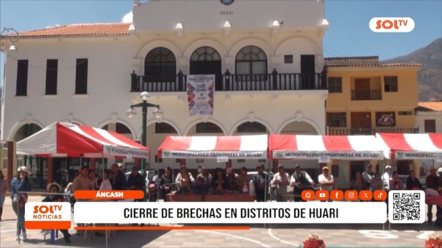 CIERRE DE BRECHAS