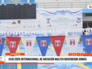 Trujillo: Copa Walter Berendson celebra su edición número 23
