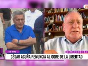 «En esta elección no se puede descartar a casi nadie, hasta Keiko Fujimori o César Acuña pueden ganar»: Augusto Álvarez Rodrich, analista político