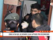 Trujillo: Warmi Ñan alerta sobre riesgos para menores en redes sociales