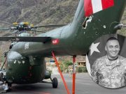La Libertad: fallece Jefe de Comando de Unificación de Pataz