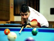 Deportes: Perú será sede del primer Mundial de Heyball en Latinoamérica