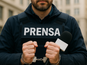 Nacional: SIP alerta por deterioro de la libertad de prensa en Perú