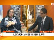 Nacional: alerta por casos de sepsis en el país