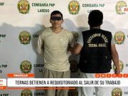 Trujillo: Vecinos exigen reforzar puntos críticos del río Moche