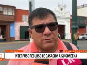 La Libertad: alcalde de Santiago de Chuco busca agilizar dos proyectos de saneamiento