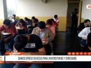 La Libertad: Sunass ofrece 60 becas para universitarios
