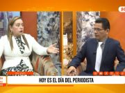 Nacional: Colegio de Periodistas alerta sobre amenazas a la libertad de prensa
