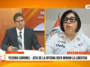 La Libertad: OEFA exhorta a municipalidades a cumplir con medidas