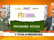 Trujillo: 5° Festival de Innovación Social