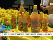 Otuzco: Festival del Membrillo Ecológico este 25 y 26 de octubre